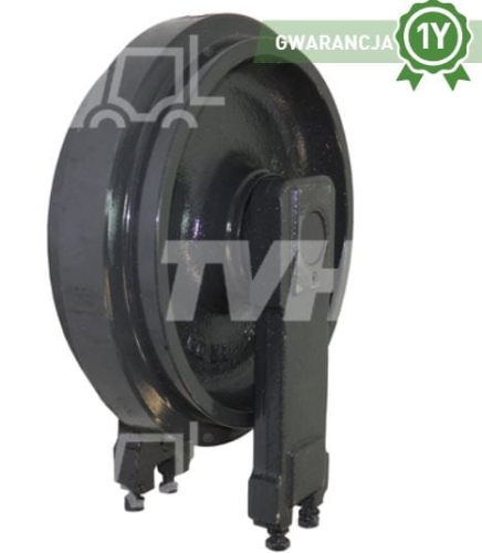 Koło napinajace Volvo EC45 Pro