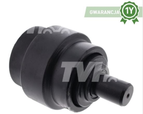 Rolka jezdna górna Volvo EC60