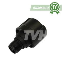 Odpowietrznik zbiornika hydraulicznego Yanmar SV18