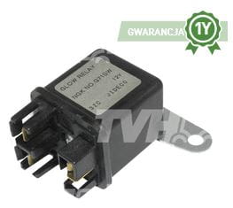 Przekaźnik świec żarowych Yanmar SV18