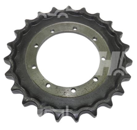 Koło napędowe Volvo ECR28