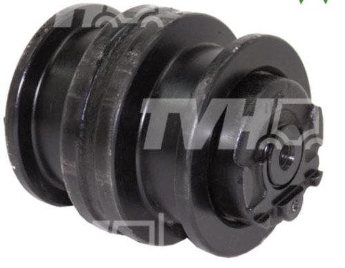 Rolka jezdna Volvo ECR58