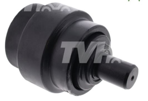 Rolka jezdna górna Volvo ECR58