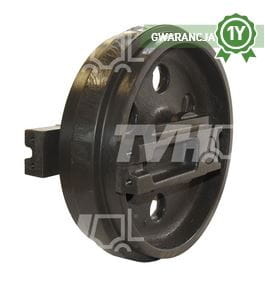 Koło napinające Volvo ECR88