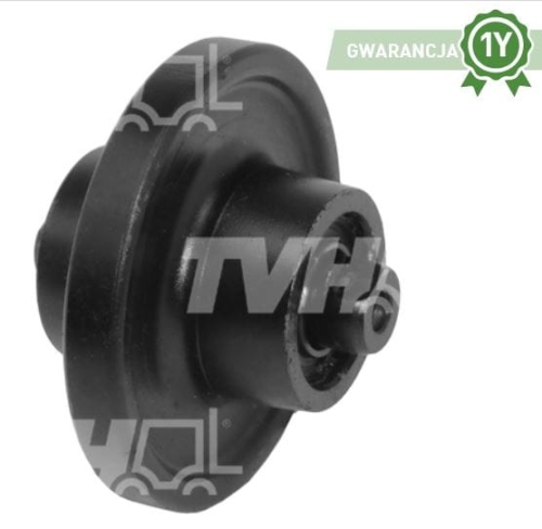 Rolka jezdna Takeuchi TB108