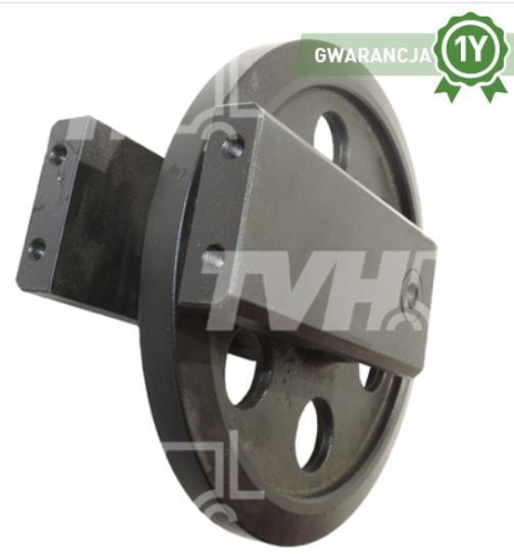 Koło napinające Takeuchi TB120