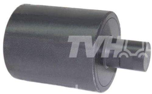 Rolka jezdna górna Takeuchi TB145