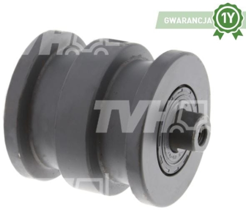 Rolka jezdna Takeuchi TB215R