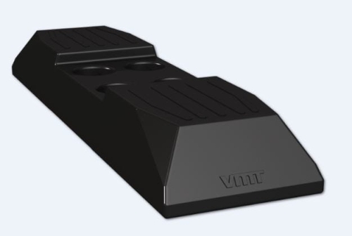 Nakładka gumowa gąsienicy Takeuchi TB230