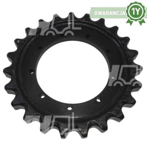 Koło napędowe Takeuchi TB35