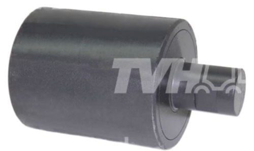 Rolka jezdna górna Takeuchu TB53FR