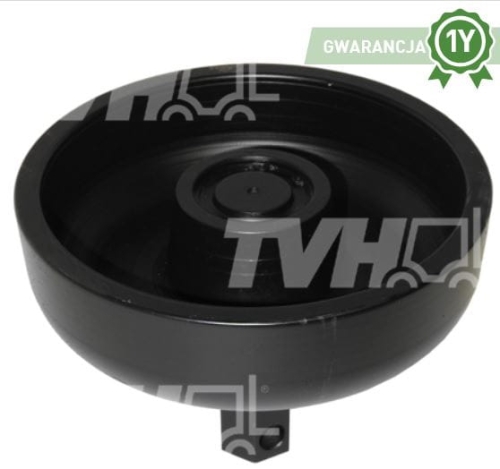 Rolka jezdna górna Takeuchi TCR50