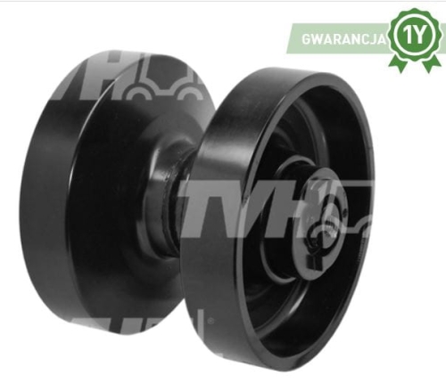 Rolka jezdna Takeuchi TL126 typB