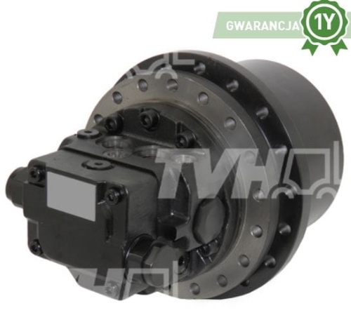 Silnik jazdy hydromotor Caterpillar 303C CR