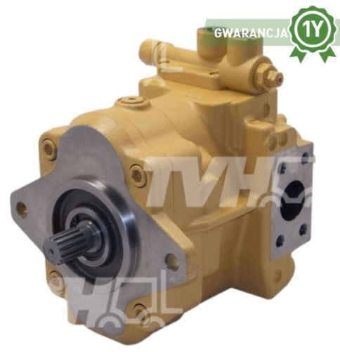 Pompa hydrostatyczna Caterpillar 303C CR