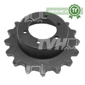 Koło napędowe JCB 1110