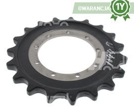 Koło napędowe JCB 801