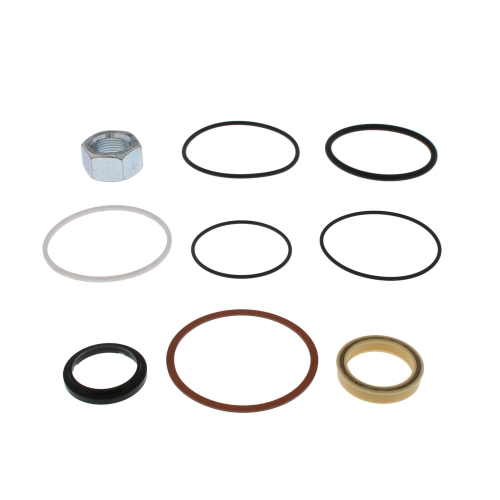 Zestaw uszczelnień siłownika pochyłu Bobcat 