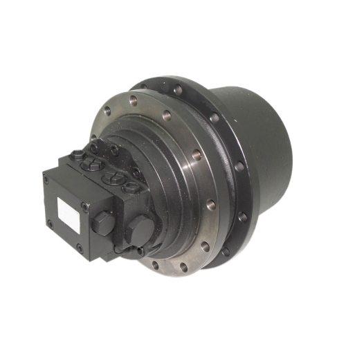 Silnik jazdy Bobcat E50