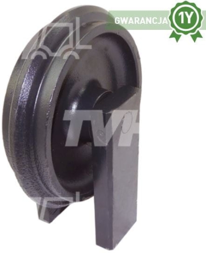 Koło napinające Caterpillar 301.7D CR