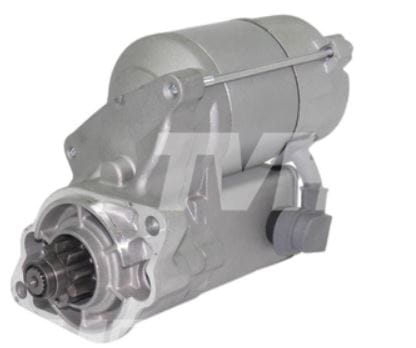 Rozrusznik Kubota U25-3