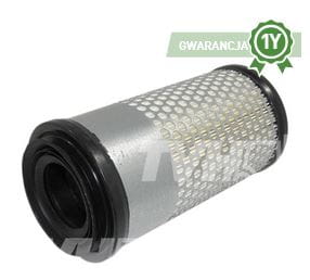 Filtr powietrza zewnętrzny Kubota U25-3