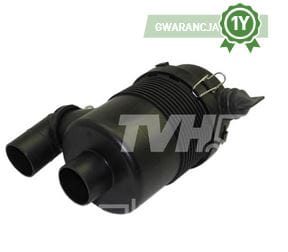 Kompletny filtr powietrza Kubota U25-3