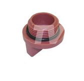 Korek wlewu oleju silnikowego Kubota U25-3