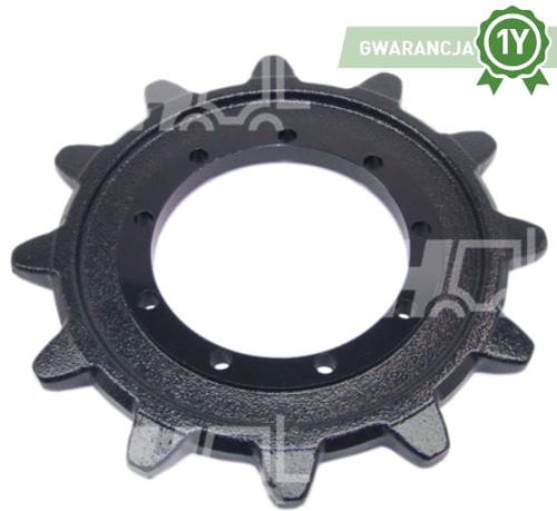 Koło napędowe Yanmar B08