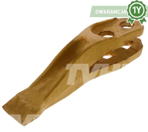 Ząb szufli JCB 531/03205