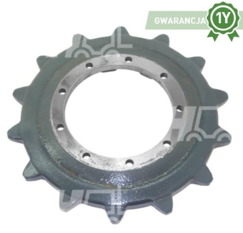 Koło napędowe Yanmar B15-3 typA 