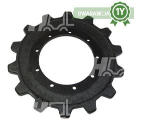 Koło napędowe Yanmar B17-2