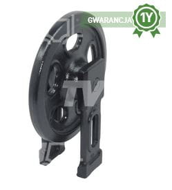 Koło napinające Yanmar B17-2