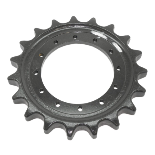 Koło napędowe Bobcat E50