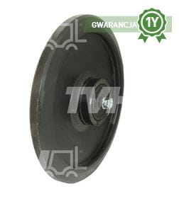 Koło napinające Yanmar B17-3