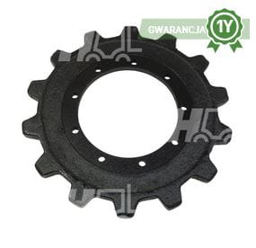 Koło napędowe Yanmar B18