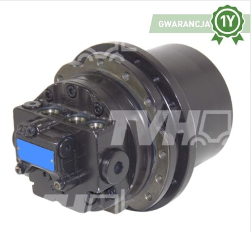 Silnik jazdy Kuboty U25-3