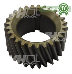 Zębatka wału korbowego Kubota D1105-EBH-11 