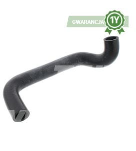 Przewód chłodnicy dolny Kubota U25-3