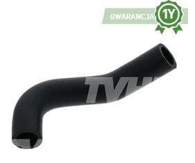 Przewód chłodnicy górny Kubota U25-3