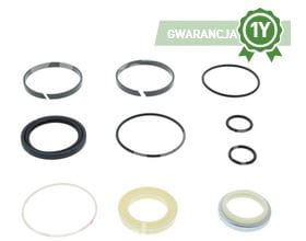 Zestaw uszczelnień siłownika łyżki Kubota U25-3