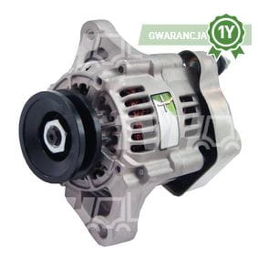 Alternator Kubota KX018-4