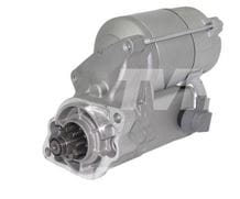 Rozrusznik Kubota KX018-4