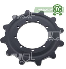 Koło napędowe Komatsu PC03-1