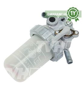 Separator paliwa kompletny Kubtoa KX018-4