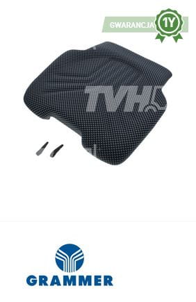 Siedzisko fotela operatora Kubota KX018-4