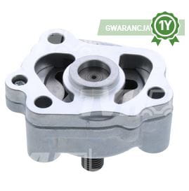 Pompa oleju silnikowego Kubota D902