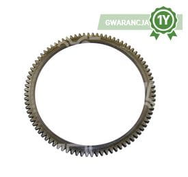 Wieniec koła zamachowego Kubota KX018-4