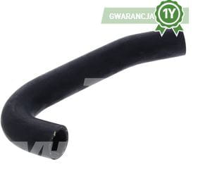 Przewód chłodnicy górny Kubota KX018-4