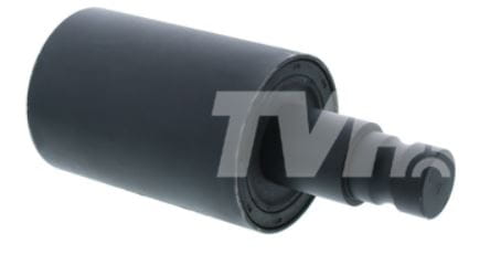 Rolka jezdna górna Cat 303.5C